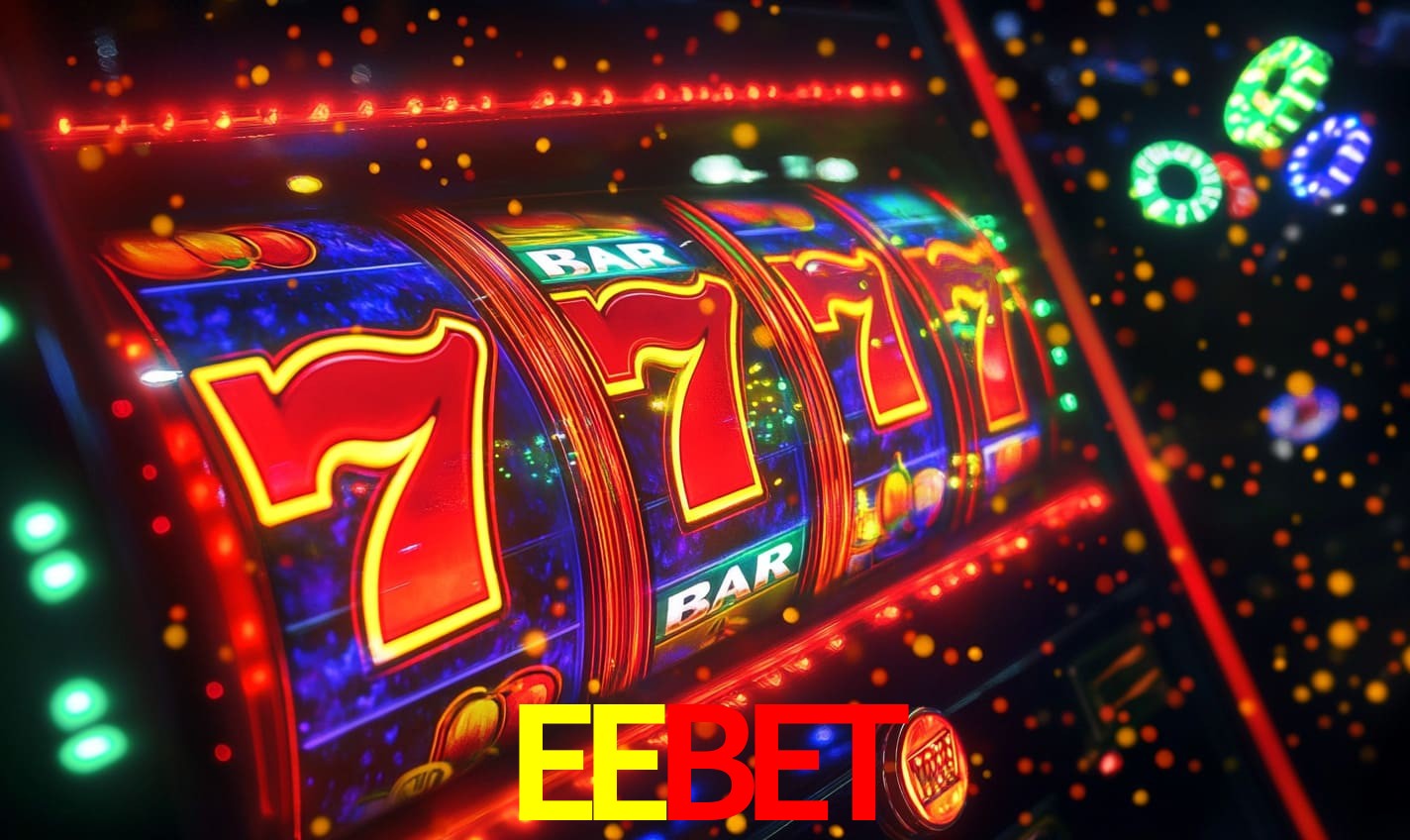 EEBET - Fortuna e Diversão - EEBET.com