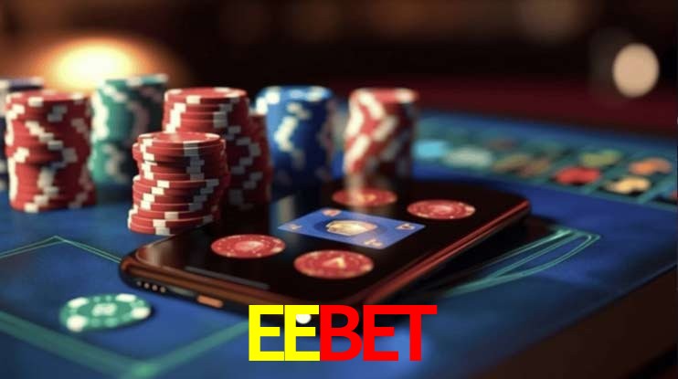 Experiência VIP EEBET
