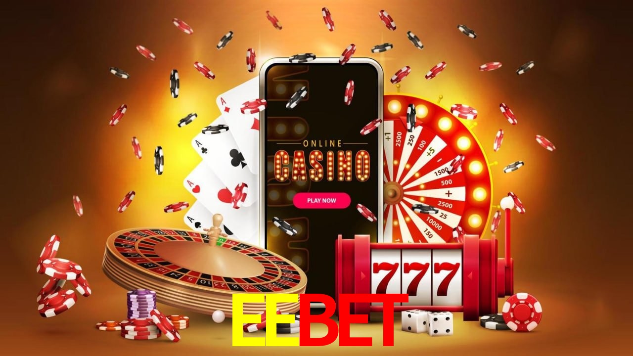 A Revolução dos Aplicativos de Jogos no EEBET