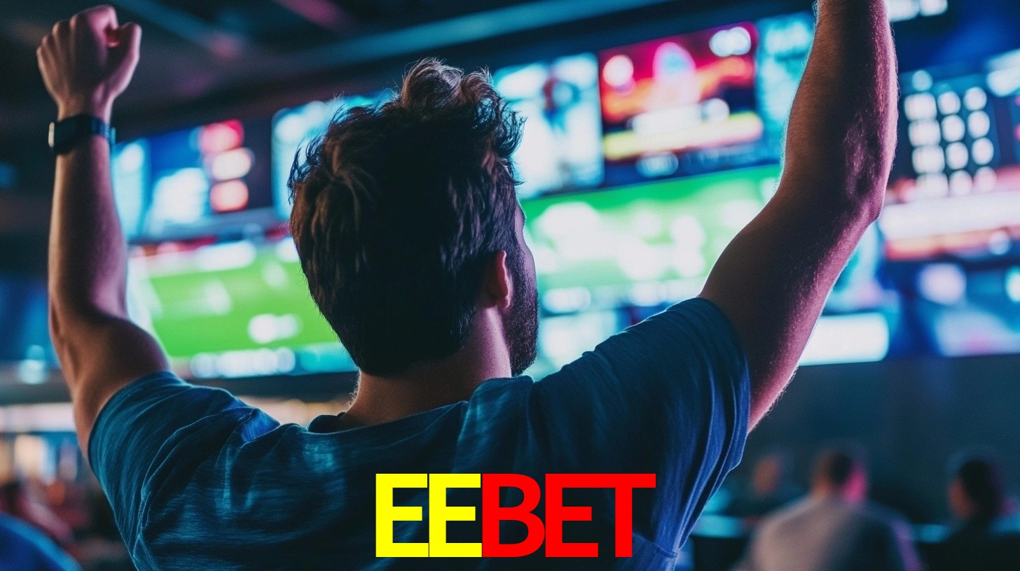 EEBET: Seu Cassino Premiado com Pagamentos Rápidos