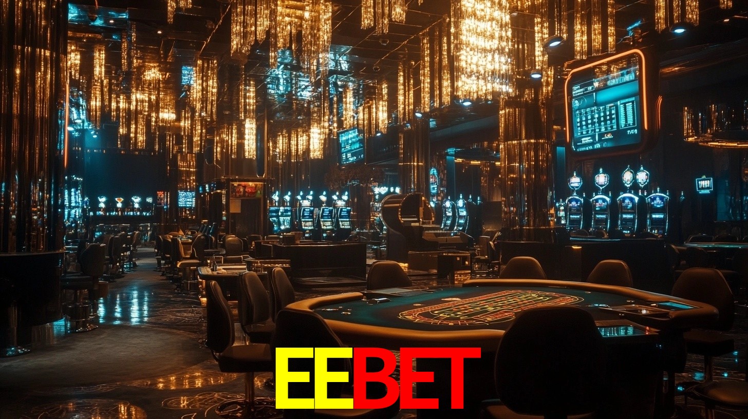 EEBET login