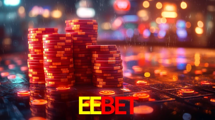 Suporte no Cassino Online EEBET