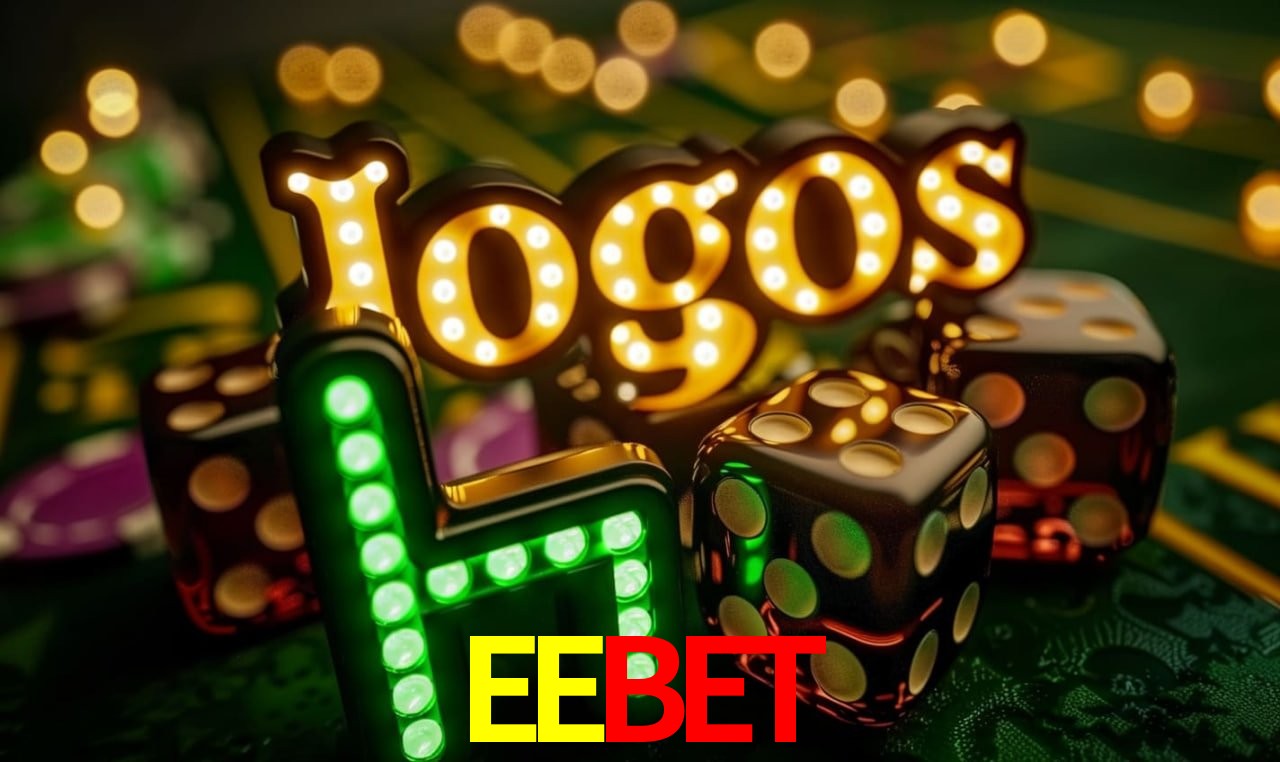Apostas de Futebol EEBET