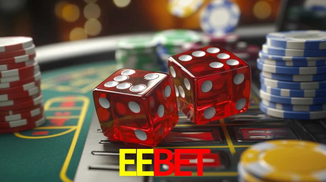 Roulette Table EEBET