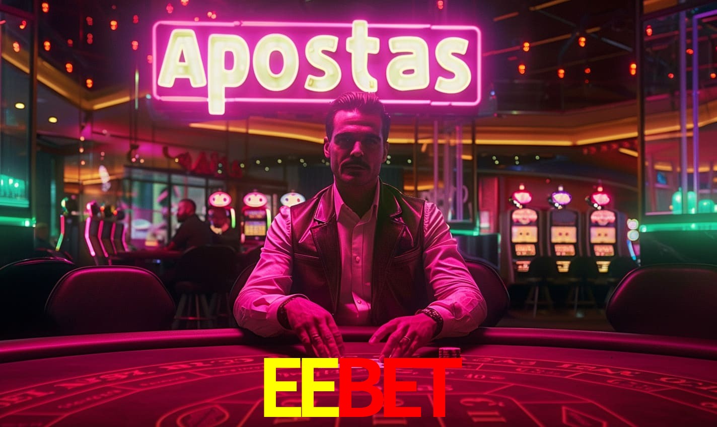 Descubra o Programa VIP da EEBET: Vantagens Exclusivas para Jogadores