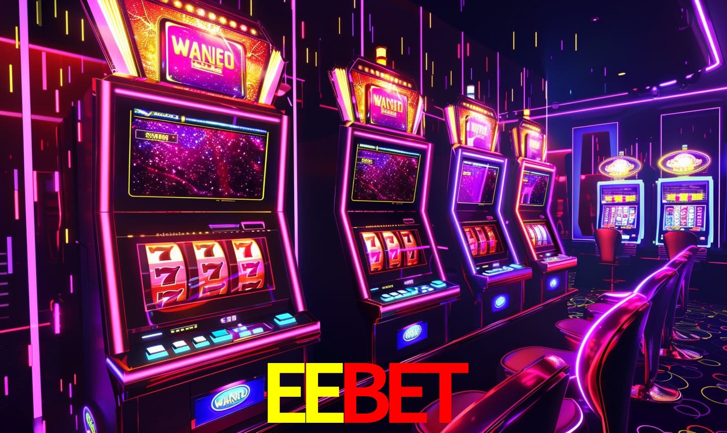 A Popularidade dos Caça-Níqueis no EEBET