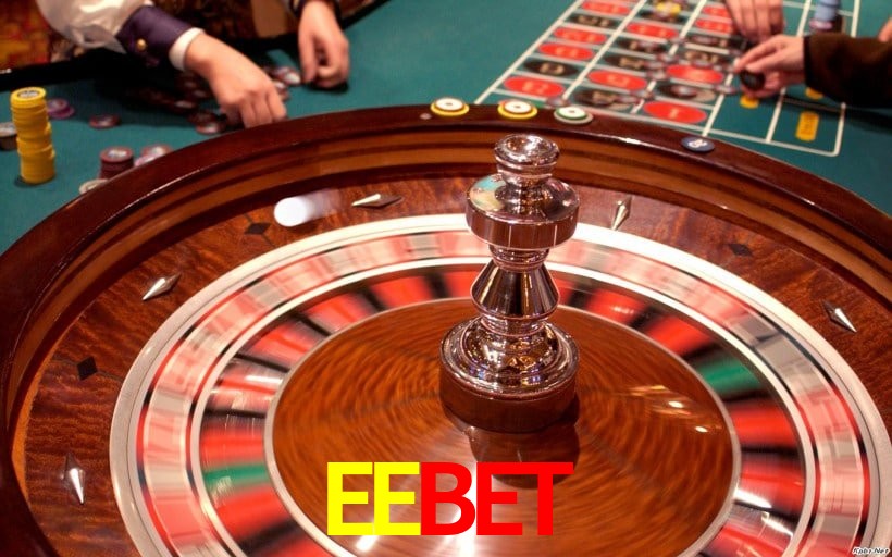 A Emoção da Loteria na EEBET: Uma Chance de Mudança de Vida