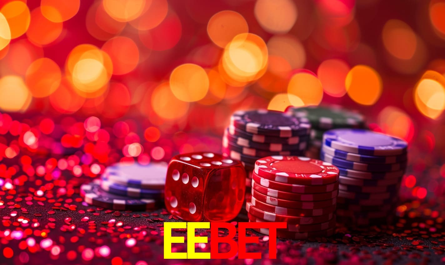 A Experiência Imersiva dos Cassinos Ao Vivo no EEBET