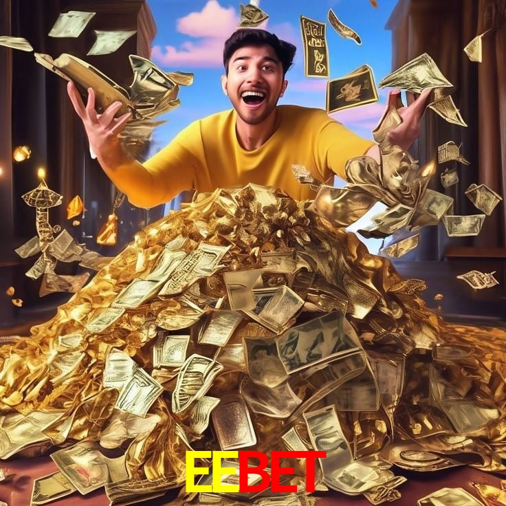 Interface do App EEBET