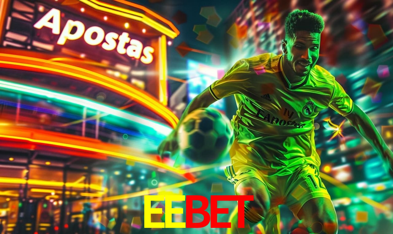 Apostas de Tênis EEBET