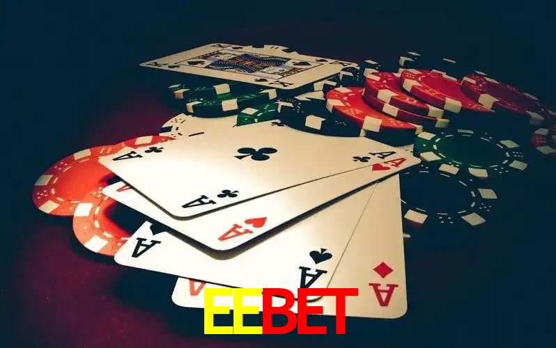 cassino EEBET