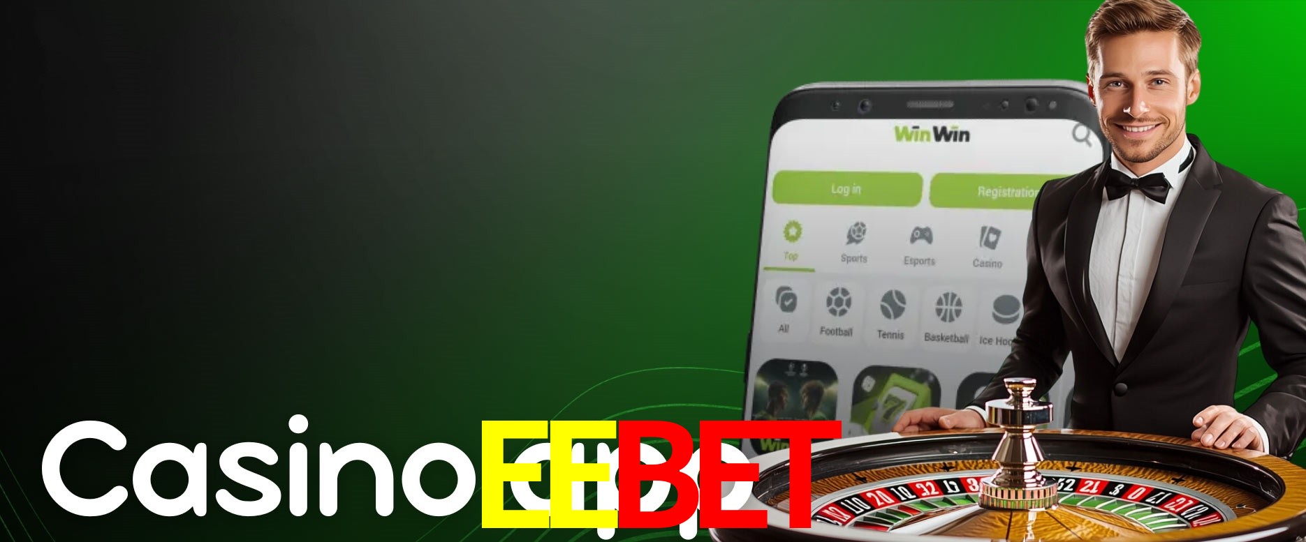 Platform Technology EEBET