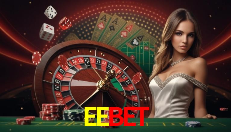Game Providers EEBET