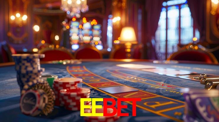 Live Casino EEBET