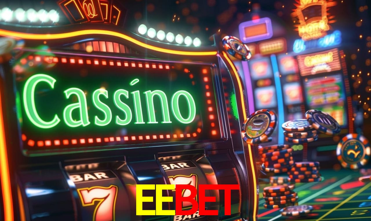 Diretório de Jogos EEBET