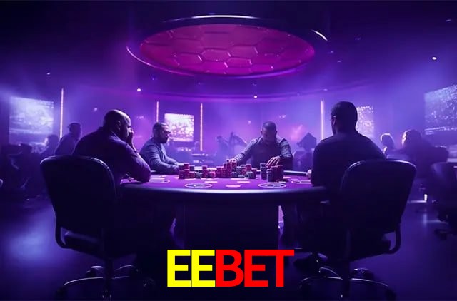 Apostas Esportivas na EEBET: Um Guia Completo