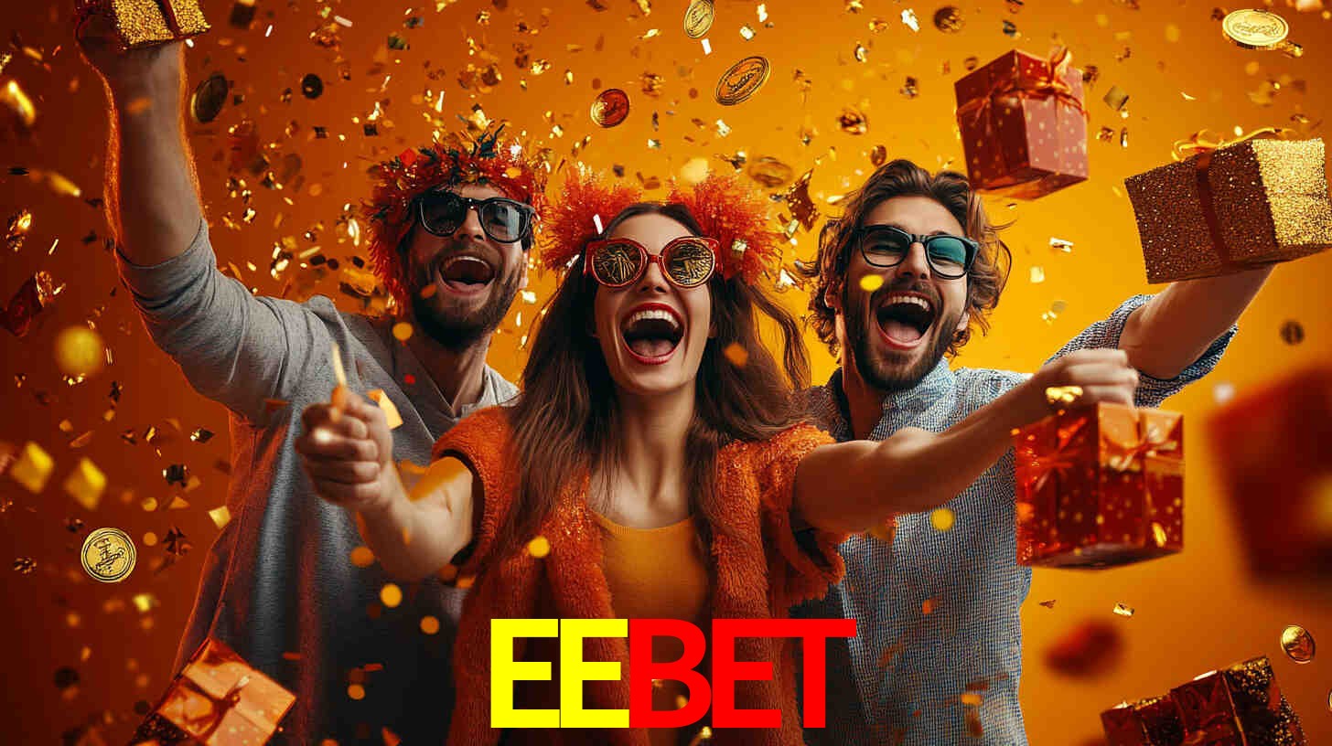 EEBET: Seu Especialista em Apostas Esportivas Brasileiras