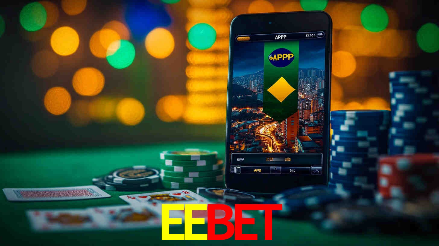 Inovações de Jogos na EEBET: O Futuro das Experiências Interativas