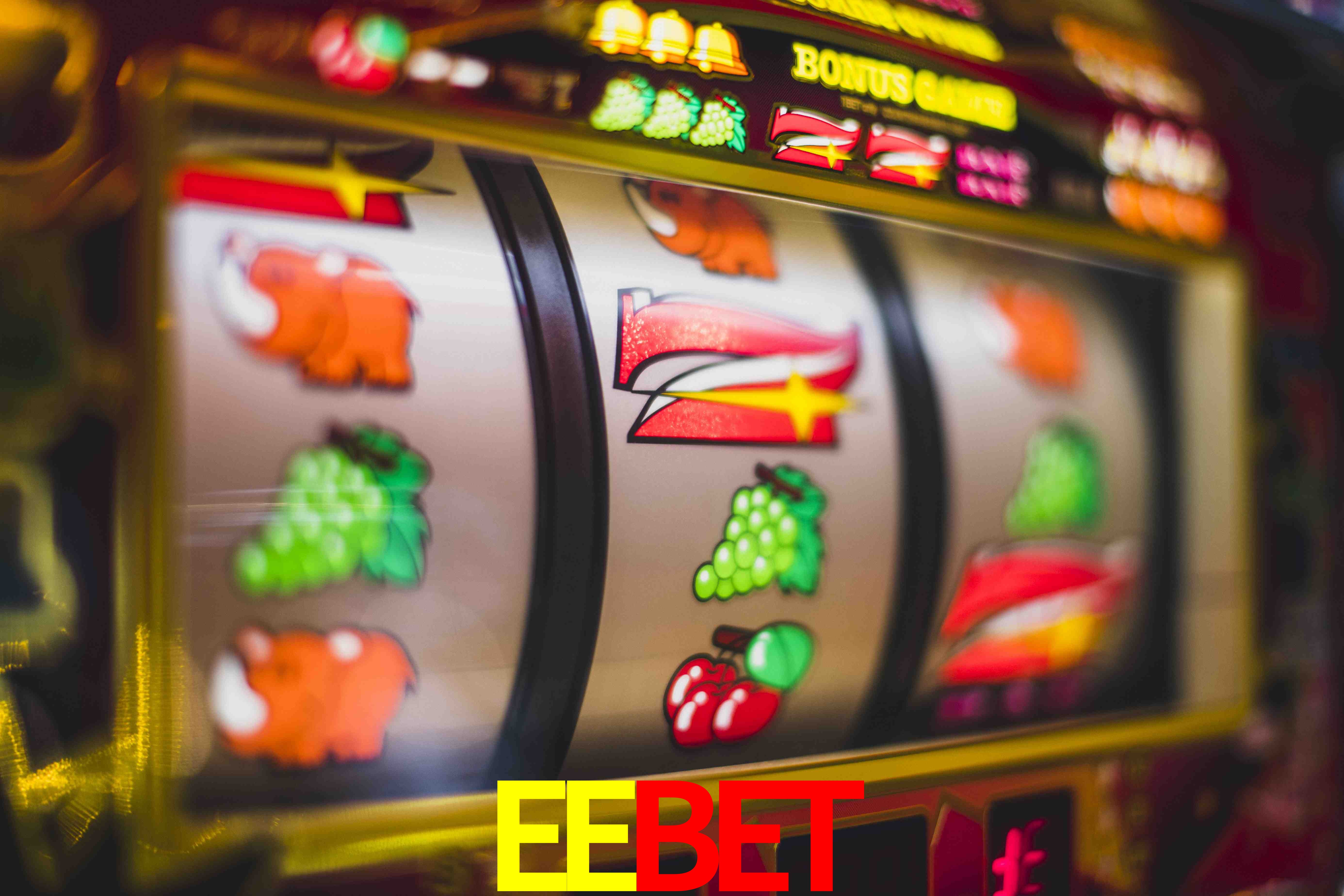 Tennis Betting EEBET