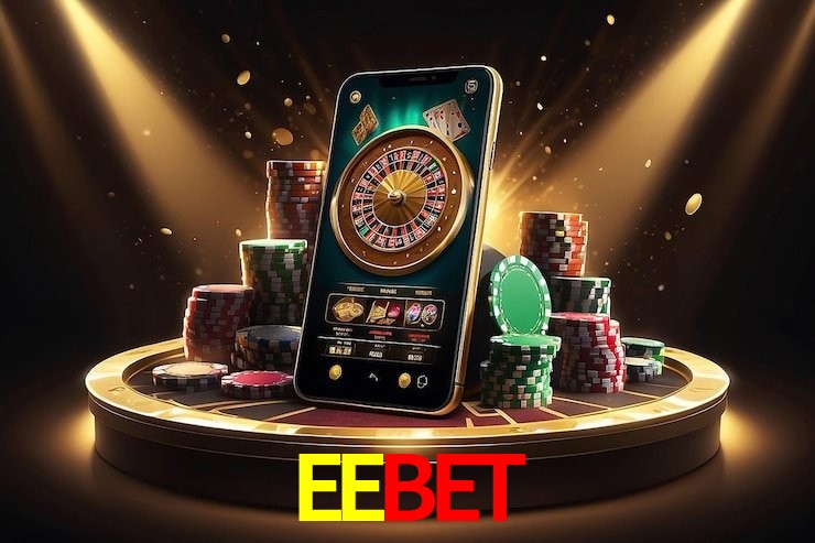 Casino Ao Vivo EEBET