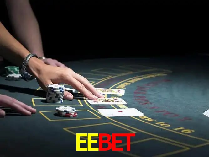 Tecnologia da Plataforma EEBET