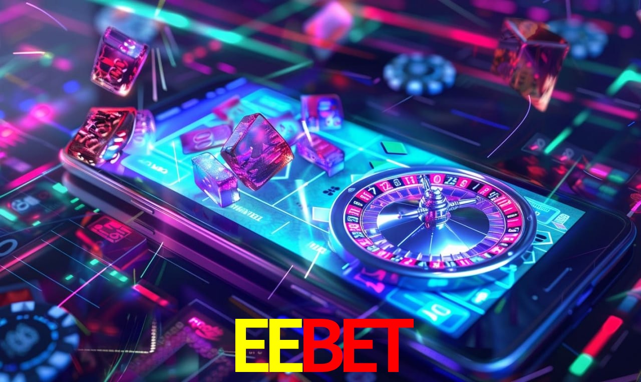 Mesa de Blackjack EEBET