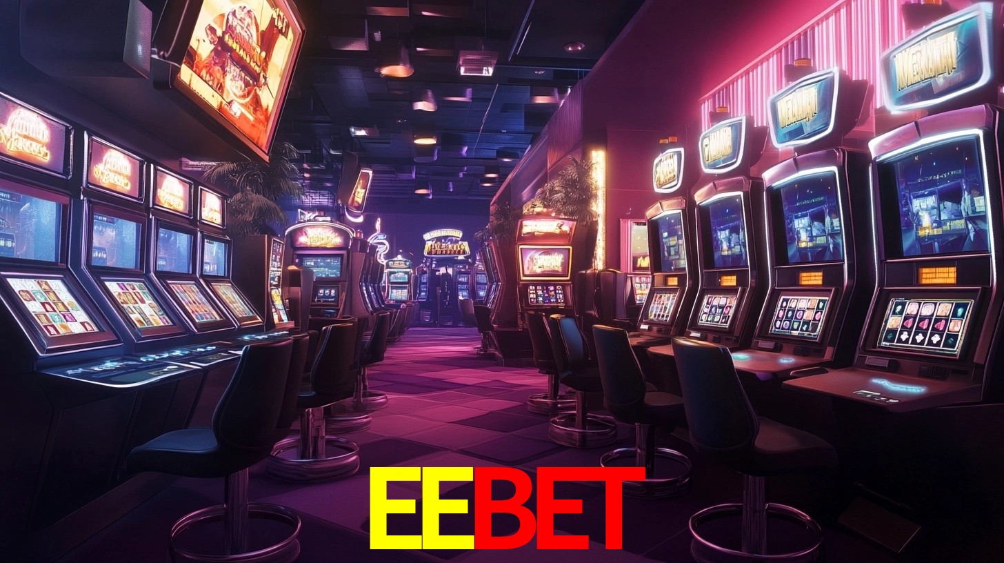 Exclusive Games EEBET