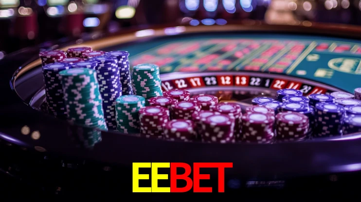 VIP Casino EEBET