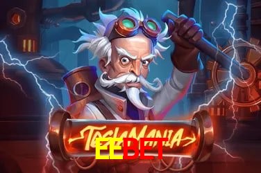 Estatísticas do Jogo EEBET
