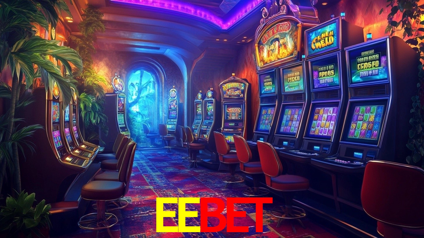 Live Casino EEBET