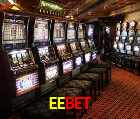 Descubra a Magia dos Jogos de Arcade no EEBET