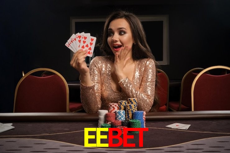 Descubra o Programa VIP da EEBET: Vantagens Exclusivas para Jogadores