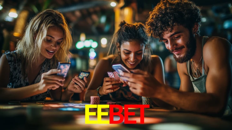 Blackjack Table EEBET