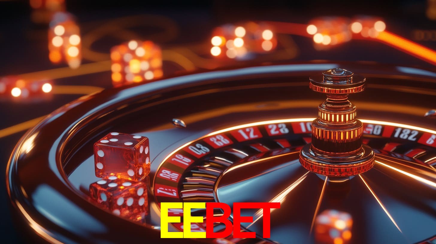 EEBET: A Experiência de Casino com Jogos de Mesa ao Vivo