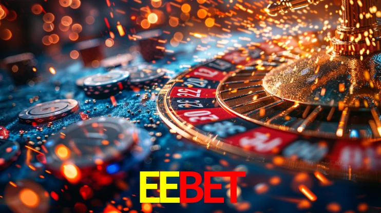 Slot Games EEBET
