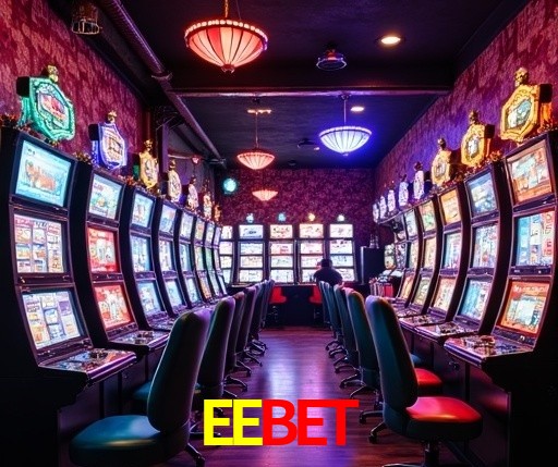 Ofertas Exclusivas EEBET