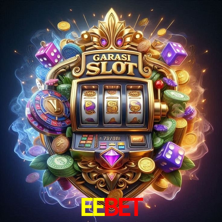 Provedores de Jogos EEBET