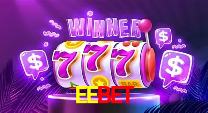 Descubra o Mundo do Cassino Online com EEBET