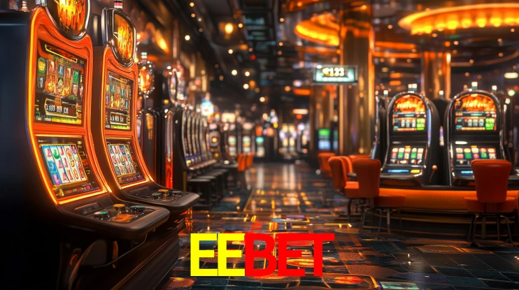 EEBET App Interface