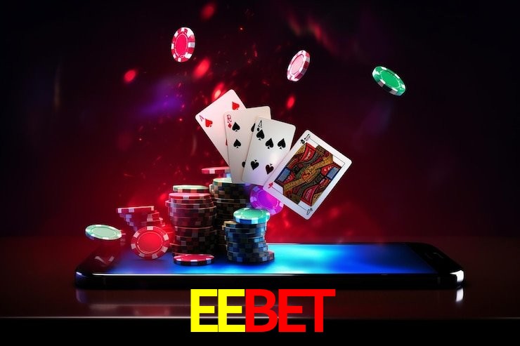 Bonus Features EEBET