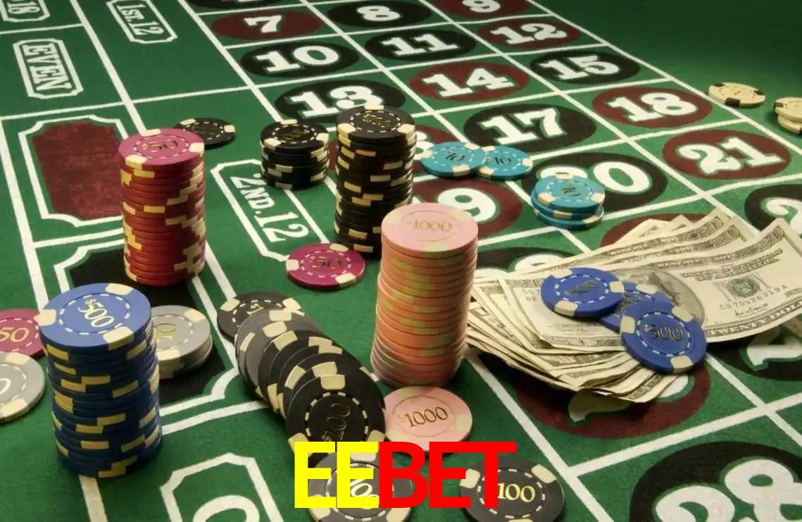 EEBET login