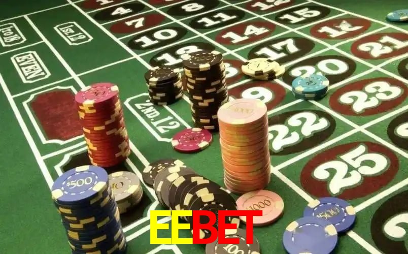 Apostas de Basquete EEBET