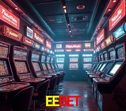 Integração de APIs EEBET