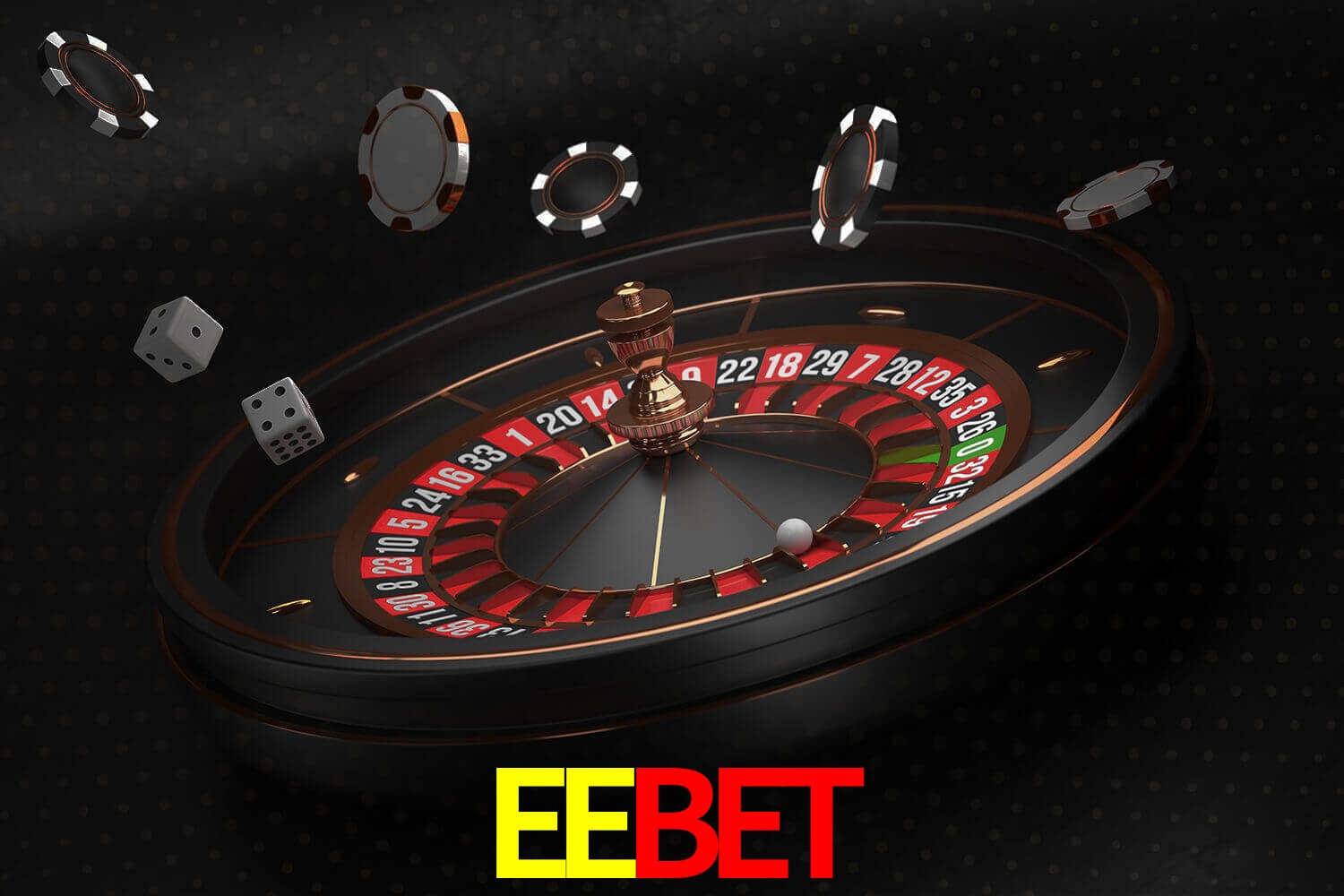 Sinta a adrenalina dos jogos de cassino com EEBET