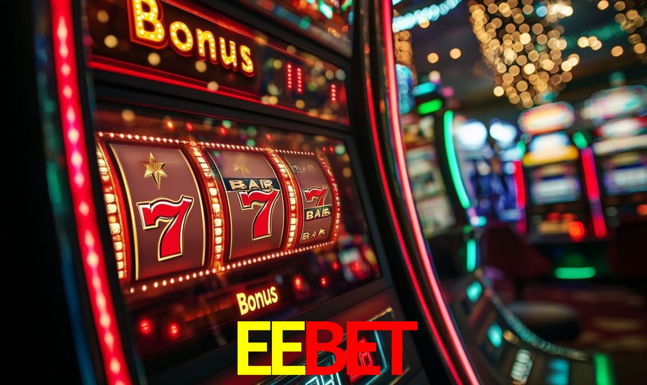 Bônus Generosos e Exclusivos no EEBET para Você!
