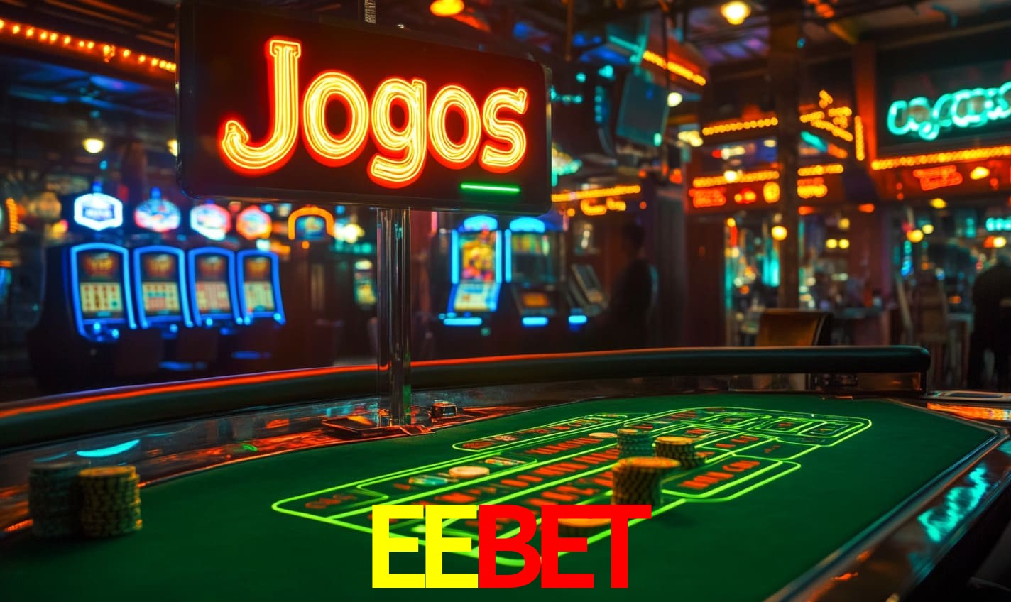 Avaliações dos Jogadores EEBET