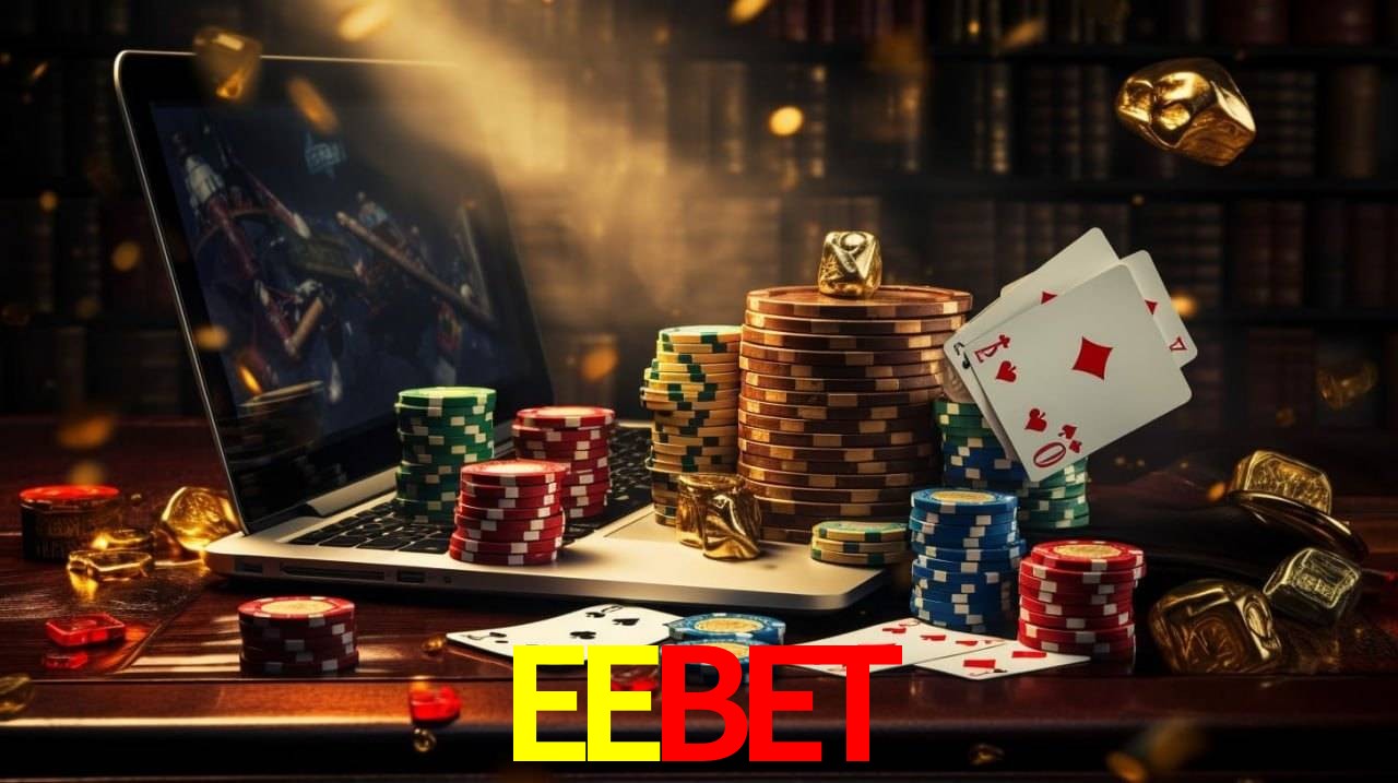 PIX Instantâneo EEBET