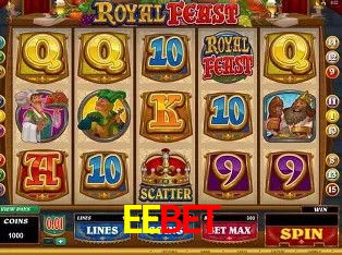Seasonal Promotions EEBET