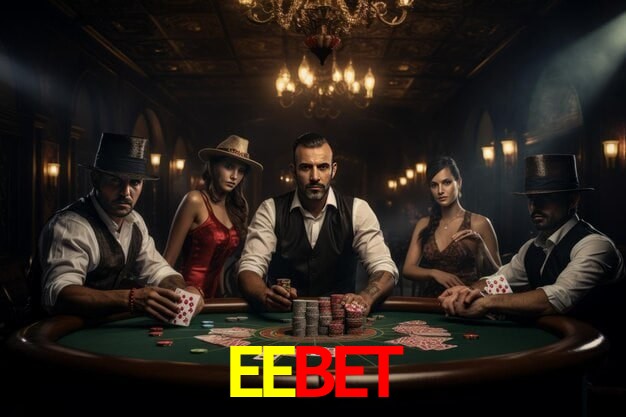 Explorando a Categoria de Eventos em Apostas na EEBET