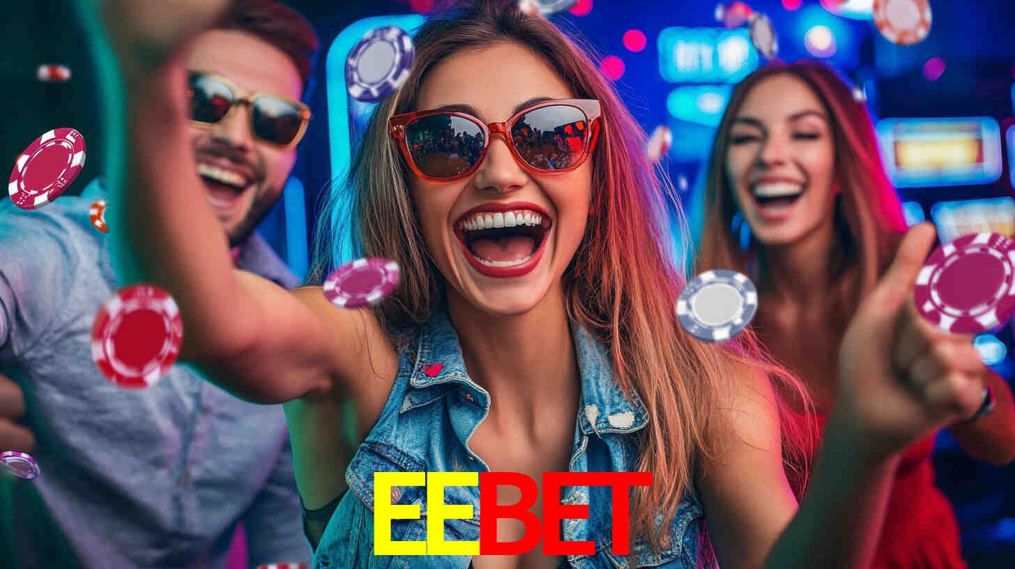 Descubra a Magia dos Jogos de Arcade no EEBET